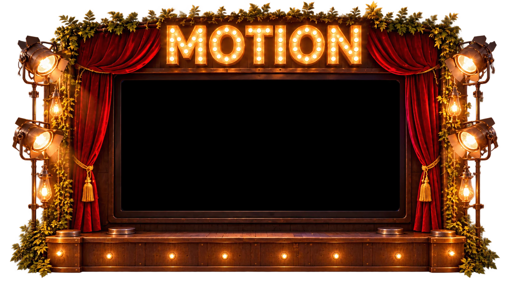 Motion