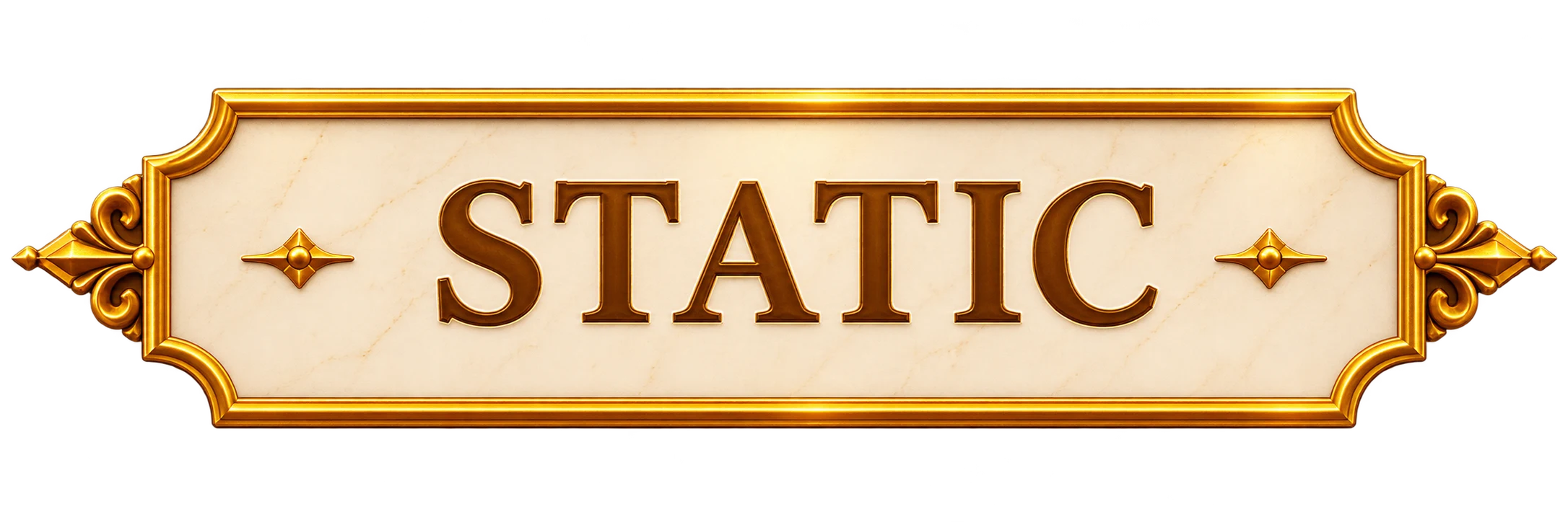 Static